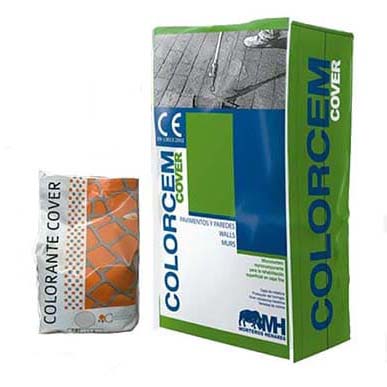 cover renovación morters