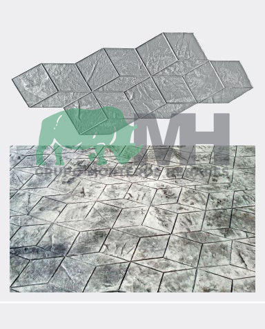 loseta cubo mh-309