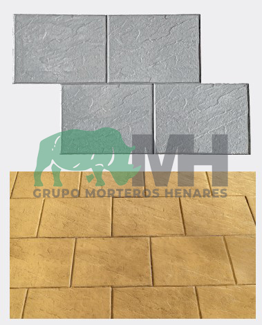 loseta piedra inglesa mh 404
