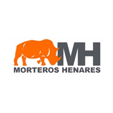 morteros henares