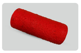 rodillo textura granito