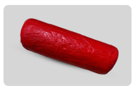 rodillo textura piedra natural